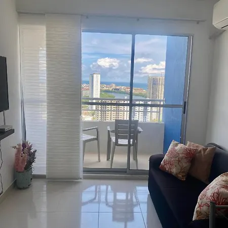 Apartamento Apartamento Cerca Al Mar
